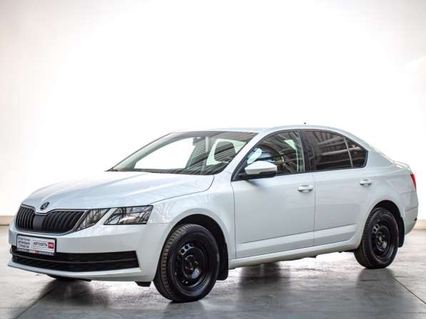 Skoda, Octavia, продажа в Челябинске в Челябинске фото 8