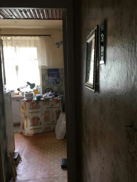 Продам 2-х комнатную квартиру ул. 50 лет Комсомола