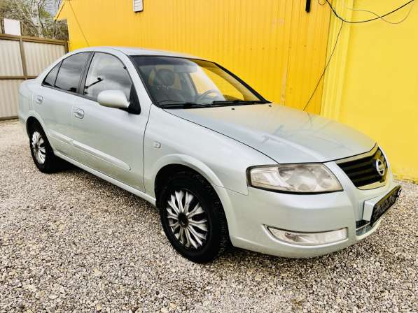 Nissan, Almera Classic, продажа в Симферополе в Симферополе фото 8