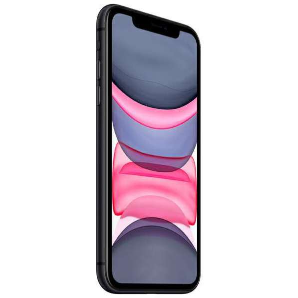 Apple iPhone 11 128GB Black в Москве фото 4