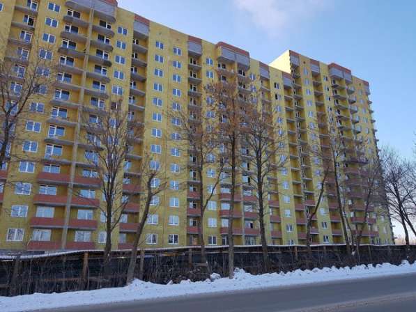 Продается 1-комнатная квартира в ЖК Петровский в Верхней Пышмы фото 3