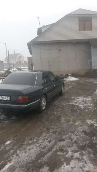 Mercedes-Benz, E-klasse, продажа в г.Алматы в фото 5
