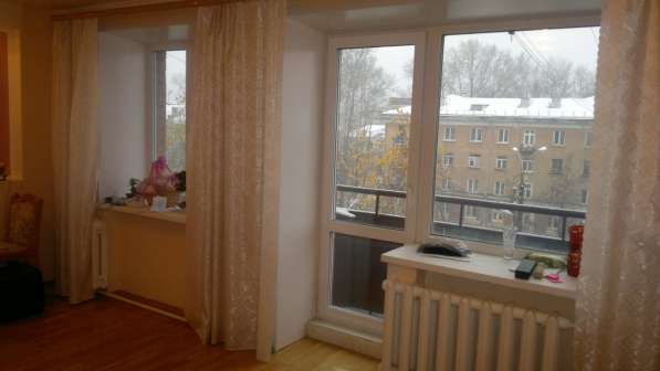 Продаётся шестикомнатная квартира в Екатеринбурге фото 20