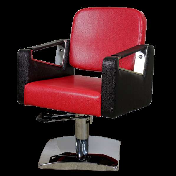 Парикмахерское кресло МД-201 гидравлика