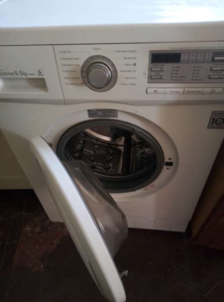 Продам стиральную машинку в хорошем состоянии в Армянске фото 3