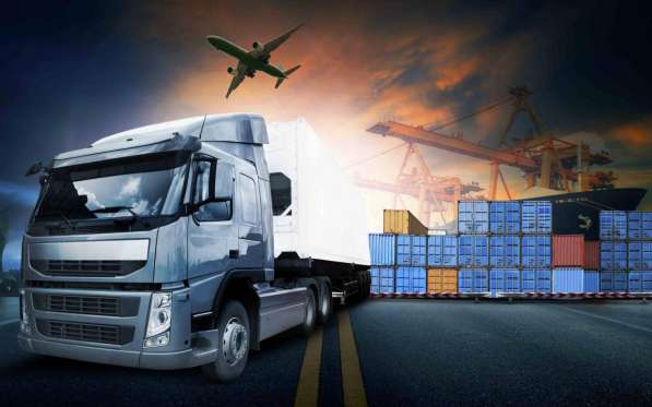 Услуги на контейнерные перевозки S&D Logistics в 