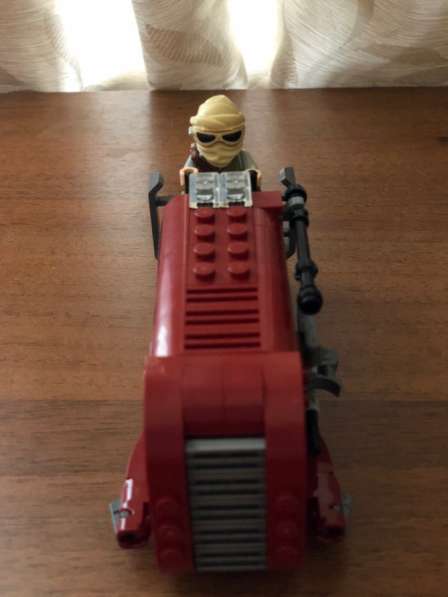 LEGO Star Wars 75099 в Ижевске фото 4
