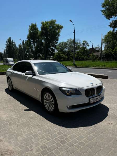 BMW, 7er, продажа в г.Луганск в фото 6