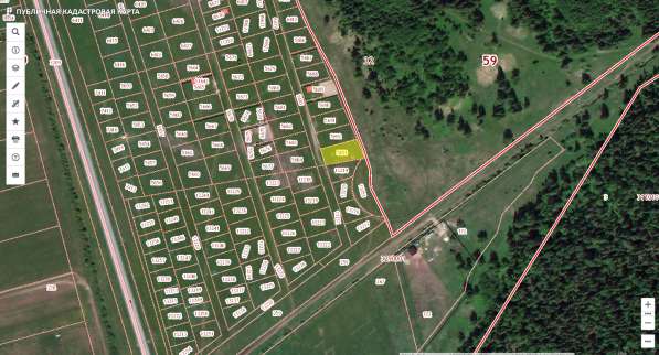 Продам земельный участок в Перми фото 6