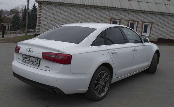Audi, A6, продажа в Кузнецке в Кузнецке фото 5