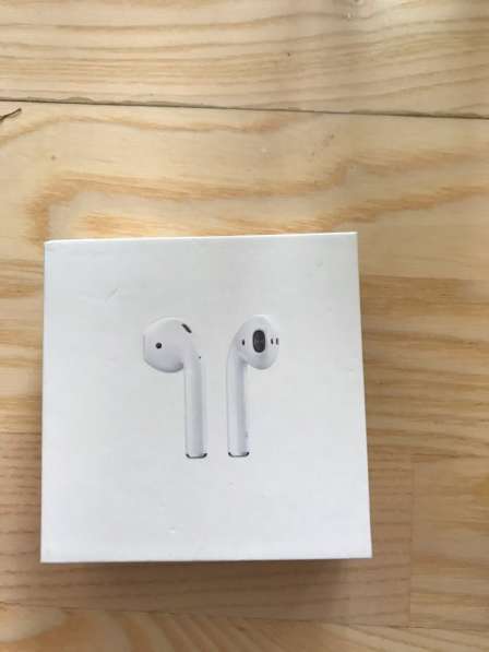 AirPods