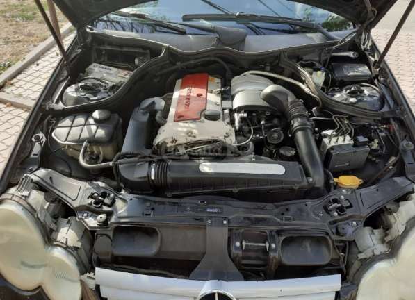 Mercedes-Benz, C-klasse, продажа в г.Ереван в 