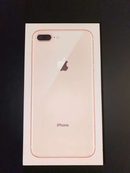 Iphone 8 plus 2019 год в Зеленограде