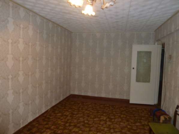 Продается 3-х комнатная квартира, ул. Семиреченская, 134 в Омске фото 8