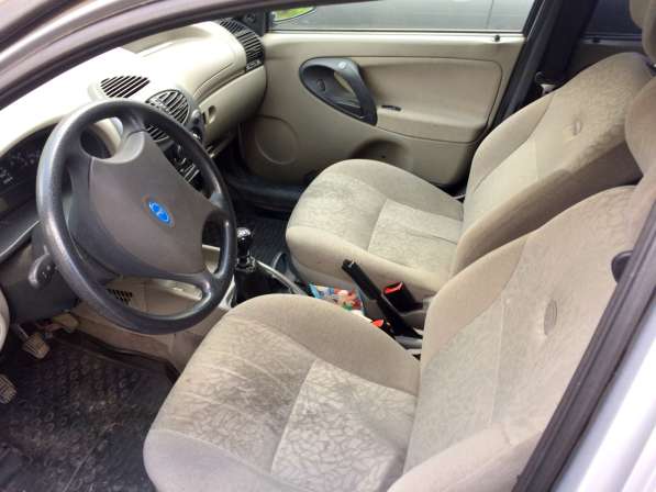 ВАЗ (Lada), Kalina, продажа в Москве в Москве фото 15