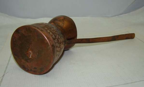 Турка джезва (Q209) в Москве