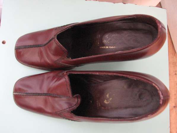 Туфли женские в Саратове фото 3