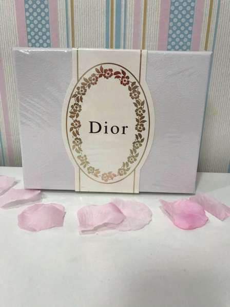 Dior Miss Dior в Челябинске фото 4