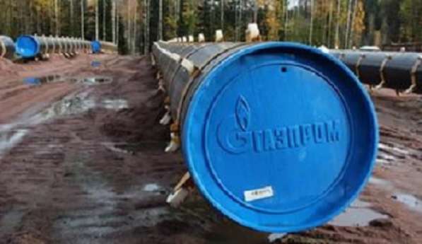 Покупаем заглушки от труб Газпром