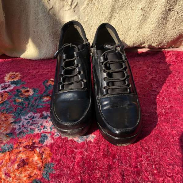 Туфли женские 36 размер в Крымске фото 3
