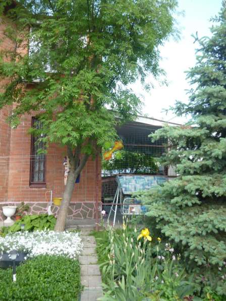 Продам дом в Ростов-на-Дону.Жилая площадь 208 кв.м. в Ростове-на-Дону фото 42