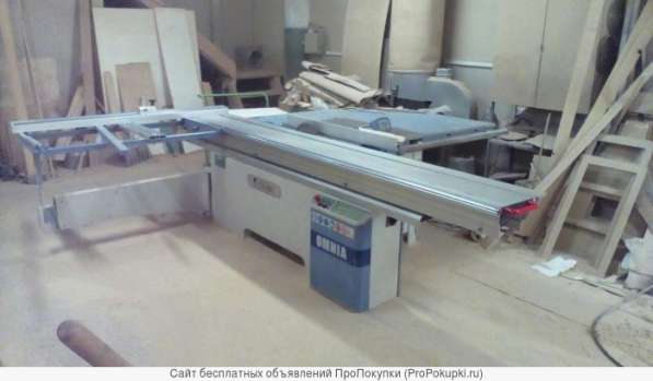 Распил ЛДСП в Мурманске