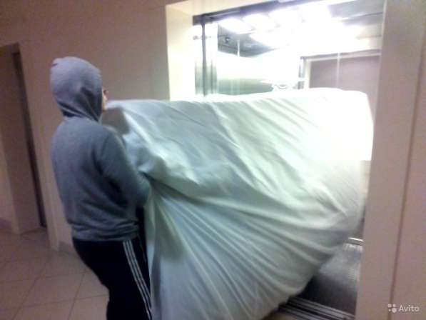 Грузоперевозки, грузчики, переезды, разнорабочие в Челябинске фото 18