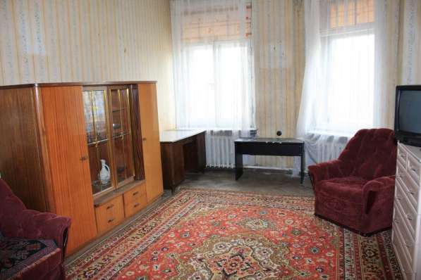 Продажа комнаты в 7-комнатной квартире 33 м², 5/6 этаж в Санкт-Петербурге фото 3