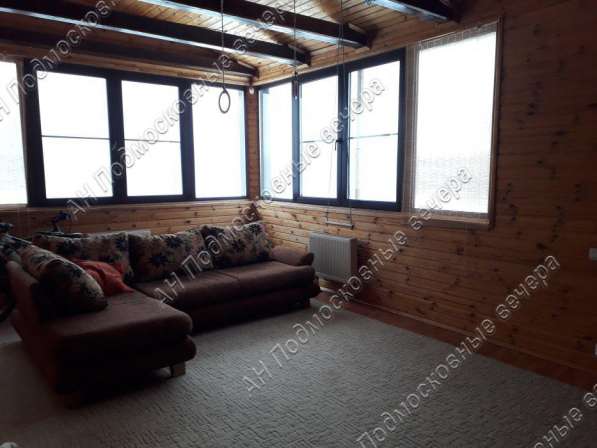 Продам коттедж в Москва.Жилая площадь 168 кв.м.Есть Канализация, Электричество. в Москве фото 15