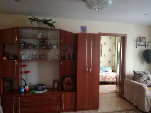Продается 2-х комнатная квартира в городе Переславле в Переславле-Залесском фото 7