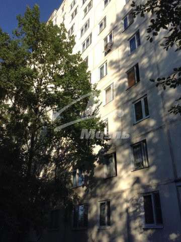 Продам трехкомнатную квартиру в Москве. Жилая площадь 64 кв.м. Этаж 4. Есть балкон. в Москве фото 11
