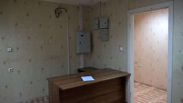 Офисное помещение (готовый бизнес), 24.2 м² на Запорожской 1 в Перми фото 13