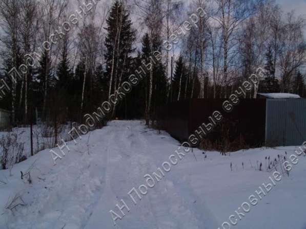 realty_mapper3.plot_in_locationИндивидуальное жилищное ст-во. Площадь 18.00 сот.Есть Газ. в Москве фото 10