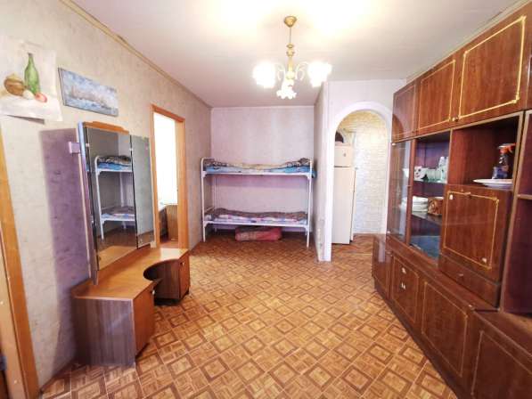 Продам 3 комнатную квартиру в пос Кондратьево в Выборге фото 9