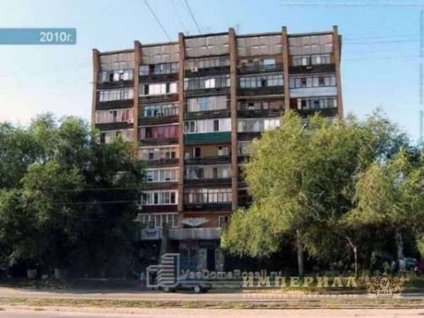 Продам однокомнатную квартиру в г.Самара.Жилая площадь 21 кв.м.Этаж 5.Дом кирпичный. в Самаре фото 10