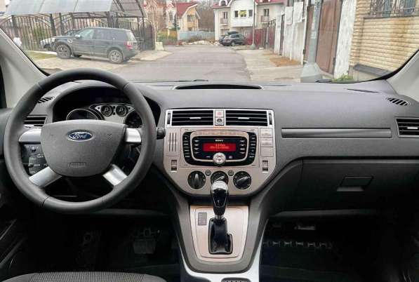 Ford, Kuga, продажа в Омске в Омске