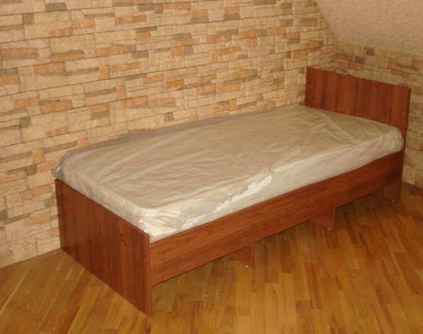 Кровати в Краснодаре фото 6
