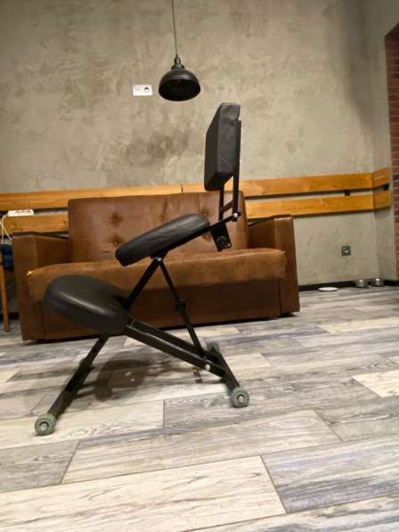 Коленный Ортопедический стул