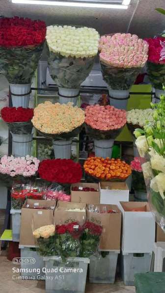Роза букеты и многое другое есть доставка в Ростове-на-Дону фото 7