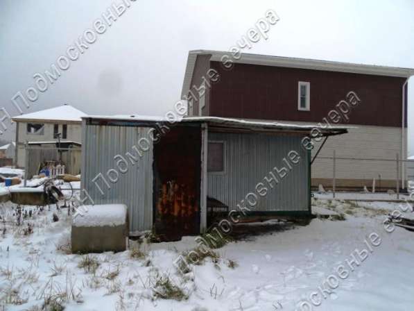 Продам коттедж в Москва.Есть Канализация, Электричество, Водопровод. в Москве фото 24