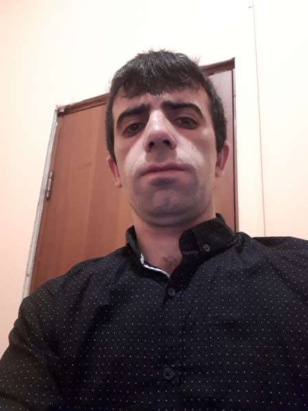 Murod, 27 лет, хочет пообщаться в Москве фото 3