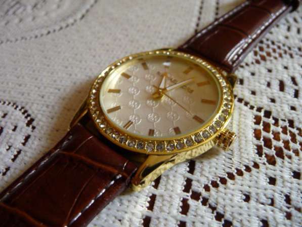 Женские наручные часы Michael Kors мод. МК-5076