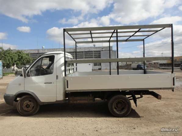 Продается Кузов ГАЗ 3302(NEXT) в Муроме