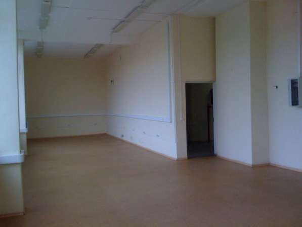 Аренда офисного помещения в Санкт-Петербурге фото 9