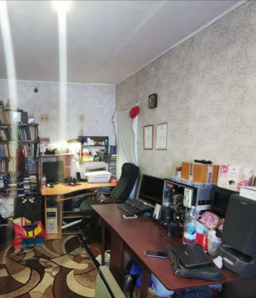 Обмен квартиры в Ленобласти на 1ком квартиру в томске в Томске фото 6