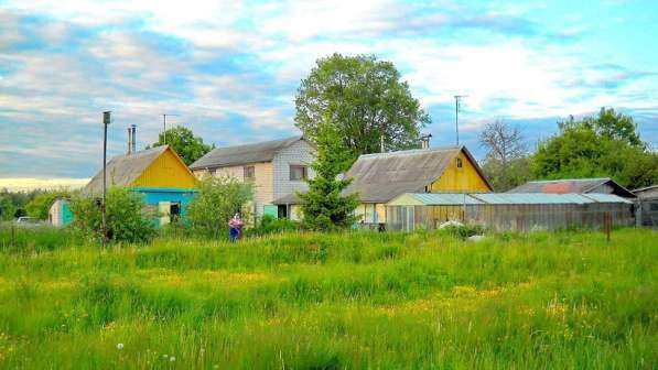 Продам участок 15 соток в д. Медухово,32 км от Минска. Логой в фото 52