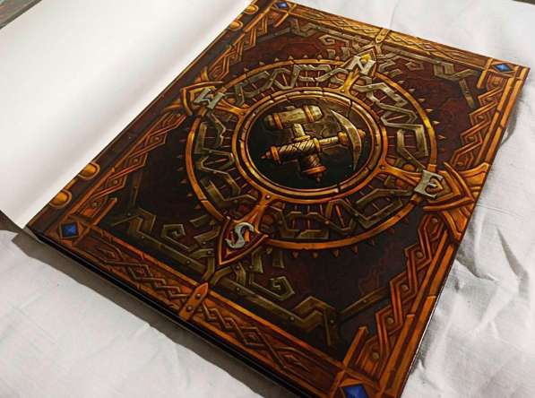 WoW Cataclysm в Калининграде фото 15