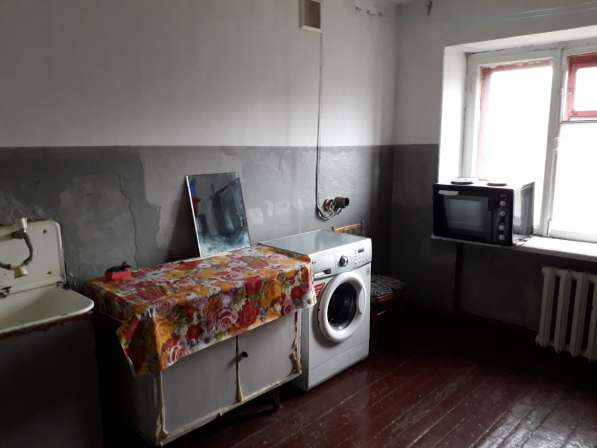 Сдам комнату в 4-х комнатной квартире без посредников в Томске фото 5
