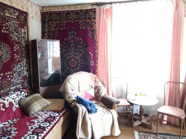 1 комнатная квартира в Струнино Заречная 1а в Александрове фото 9