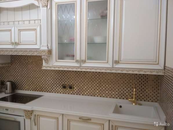 4-к квартира у м. Пенягино в Москве фото 28